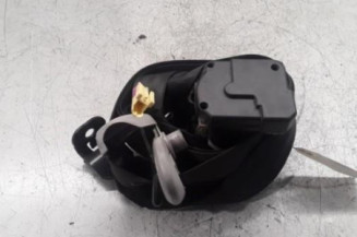 Ceinture avant gauche VOLKSWAGEN BORA Photo n°1