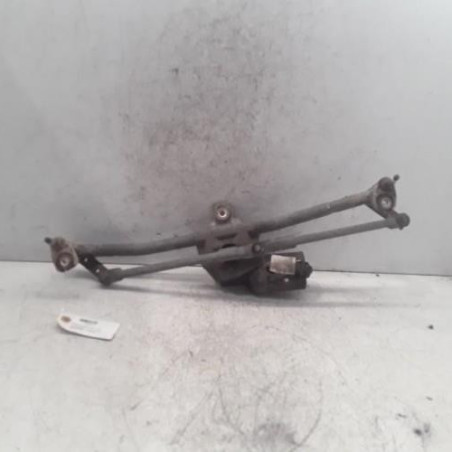 Moteur essuie glace avant VOLKSWAGEN BORA Photo n°1