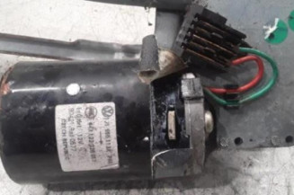 Moteur essuie glace avant VOLKSWAGEN BORA Photo n°3