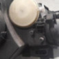 Optique avant principal gauche (feux)(phare) MERCEDES CLASSE B 245