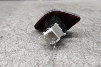 Bouton de warning CITROEN C3 2