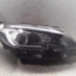 Optique avant principal gauche (feux)(phare) PEUGEOT 2008 1