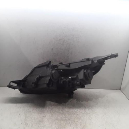 Optique avant principal gauche (feux)(phare) PEUGEOT 2008 1