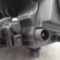 Optique avant principal gauche (feux)(phare) PEUGEOT 2008 1