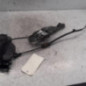 Serrure avant droit PEUGEOT 207