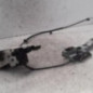 Serrure avant gauche PEUGEOT 207