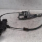 Serrure avant gauche PEUGEOT 207