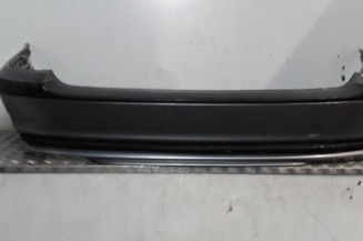Pare choc arriere BMW SERIE 3 E46 Photo n°1