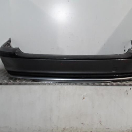 Pare choc arriere BMW SERIE 3 E46 Photo n°1