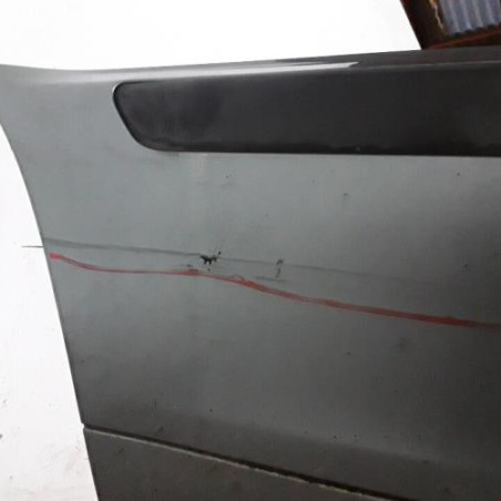 Pare choc arriere BMW SERIE 3 E46