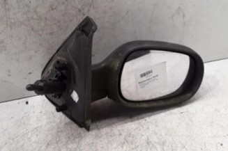 Retroviseur droit RENAULT CLIO 2 Photo n°1