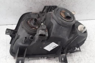 Optique avant principal droit (feux)(phare) RENAULT CLIO 2