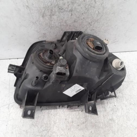 Optique avant principal droit (feux)(phare) RENAULT CLIO 2