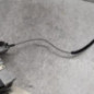 Serrure avant droit PEUGEOT 307
