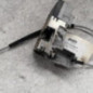 Serrure avant gauche PEUGEOT 307