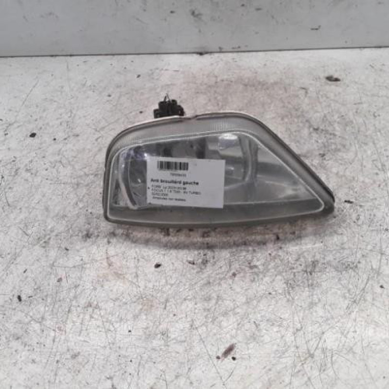 Anti brouillard gauche (feux) FORD FOCUS 1 Anti brouillard gauche (feux) FORD FOCUS 1
