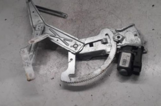 Leve vitre electrique avant droit OPEL MERIVA A Photo n°1