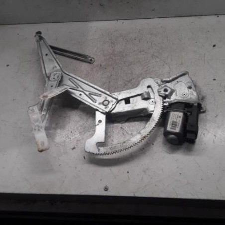 Leve vitre electrique avant droit OPEL MERIVA A Photo n°1