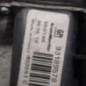 Leve vitre electrique avant droit OPEL MERIVA A