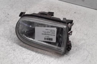 Anti brouillard gauche (feux) RENAULT SCENIC 1 Photo n°1
