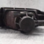 Anti brouillard gauche (feux) RENAULT SCENIC 1