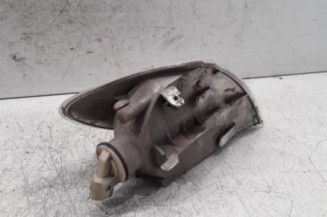 Optique avant secondaire gauche (feux)(clignotant) RENAULT SCENIC 1