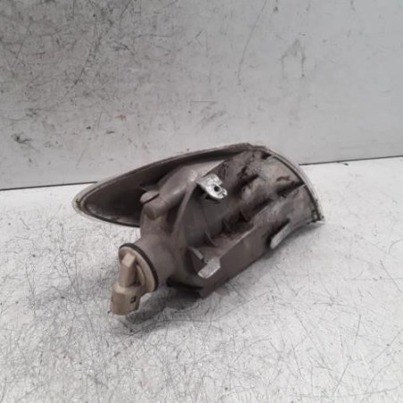 Optique avant secondaire gauche (feux)(clignotant) RENAULT SCENIC 1
