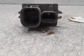 Resistance chauffage RENAULT SCENIC 1 Photo n°1