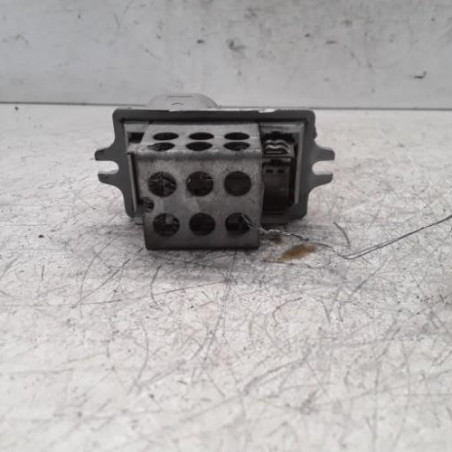 Resistance chauffage RENAULT SCENIC 1