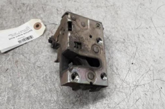 Serrure avant droit CITROEN SAXO