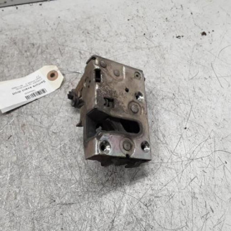 Serrure avant droit CITROEN SAXO
