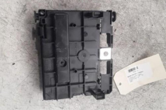 Boitier servitude moteur (BSM) CITROEN C4 PICASSO 1