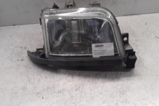 Optique avant principal droit (feux)(phare) RENAULT CLIO 1 Photo n°1