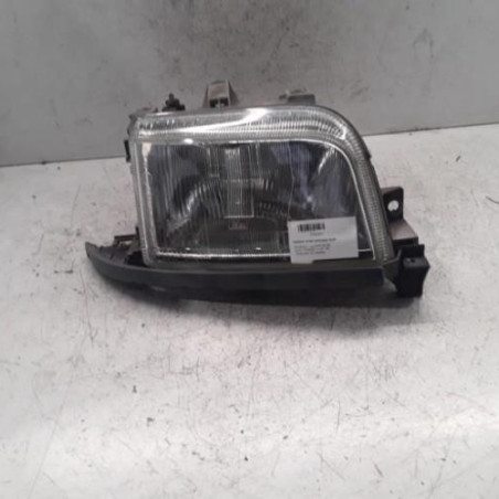 Optique avant principal droit (feux)(phare) RENAULT CLIO 1 Photo n°1