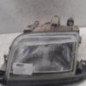 Optique avant principal gauche (feux)(phare) RENAULT CLIO 1