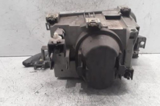 Optique avant principal gauche (feux)(phare) RENAULT CLIO 1
