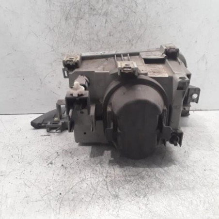Optique avant principal gauche (feux)(phare) RENAULT CLIO 1