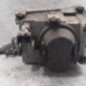 Optique avant principal gauche (feux)(phare) RENAULT CLIO 1