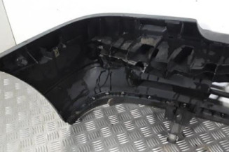 Pare choc avant RENAULT CLIO 1 Photo n°4