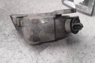 Optique avant secondaire droit (feux)(clignotant) RENAULT CLIO 1