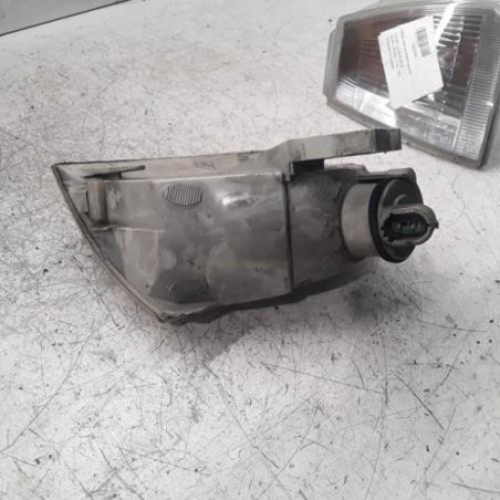 Optique avant secondaire droit (feux)(clignotant) RENAULT CLIO 1