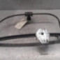 Leve vitre mecanique arriere droit RENAULT CLIO 1