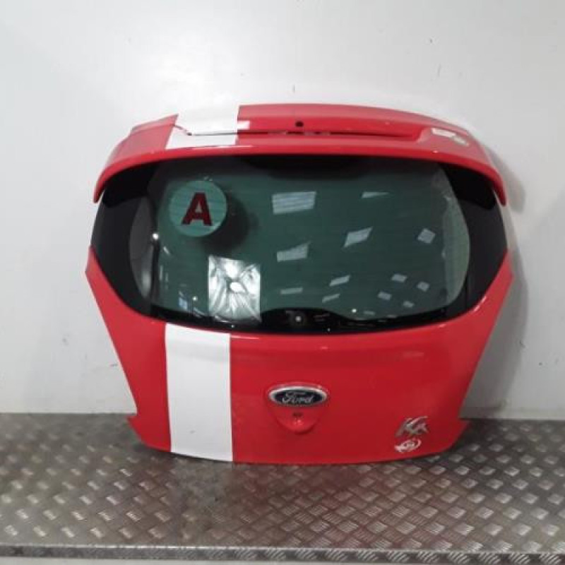 Malle/Hayon arriere FORD KA 2