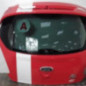 Malle/Hayon arriere FORD KA 2