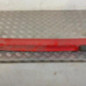 Renfort pare choc arriere (traverse) FORD KA 2