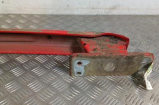 Renfort pare choc arriere (traverse) FORD KA 2 Photo n°3