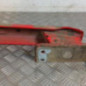 Renfort pare choc arriere (traverse) FORD KA 2