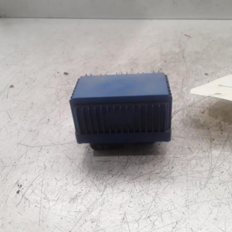 Boitier de prechauffage OPEL CORSA D Boitier de prechauffage OPEL CORSA D