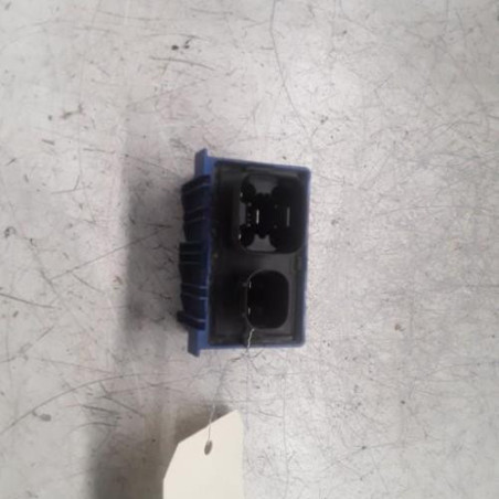 Boitier de prechauffage OPEL CORSA D