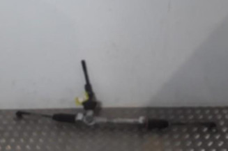 Cremaillere assistee OPEL CORSA D Photo n°1